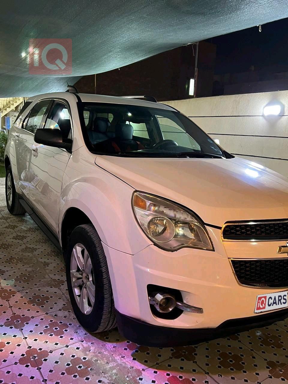 شيفروليه إكوينوكس